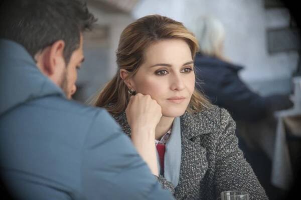 Gli ultimi saranno ultimi - Z filmu - Paola Cortellesi