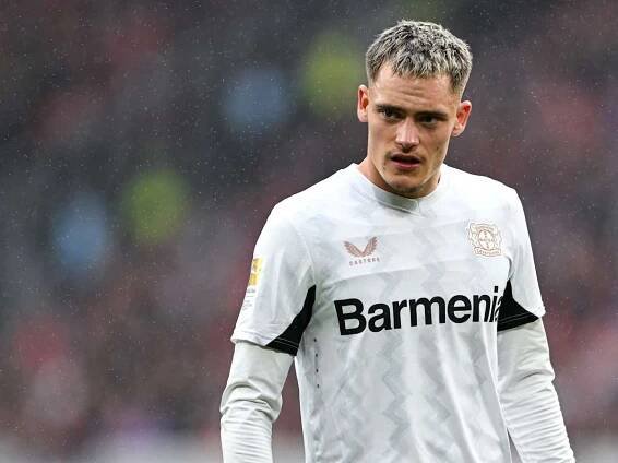 Florian Wirtz decides preferred destination amid Real Madrid, Man City & Bayern Munich interest
