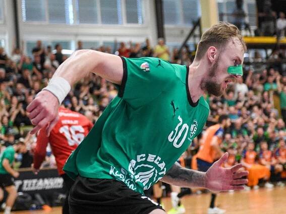 Dominik Solák podepsal s Baníkem Karviná dlouhodobou smlouvu. Takové byly důvody
