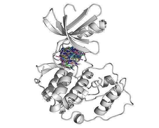Drug Discovery Solutions by Acellera