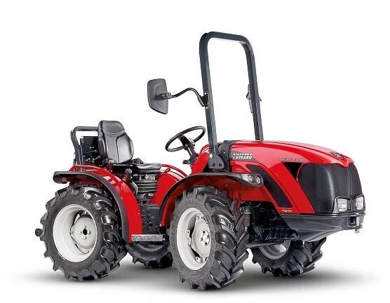 Traktor ANTONIO CARRARO TIGRE 3800