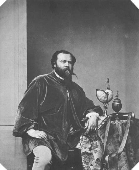 Franz von Seitz