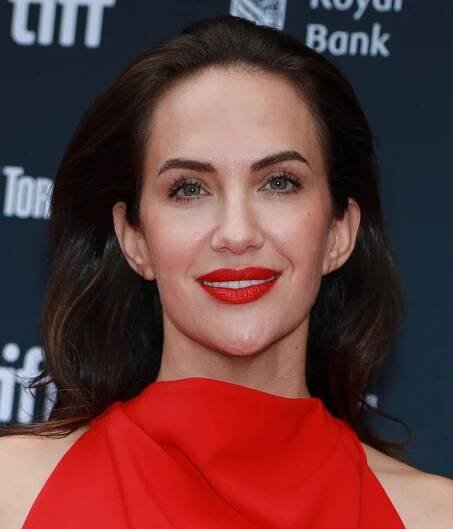 Kate Siegel - Wikipedia