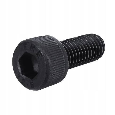 imbusový šroub M10x30 kl. 12.9 DIN 912 5ks
