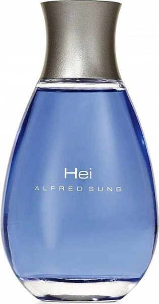 Alfred Sung Hei toaletní voda pánská 100 ml