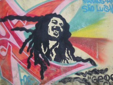 Bob Marley - wiki34.com