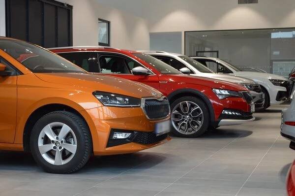 AUTO JAROV Kunratice – ojeté vozy foto 3