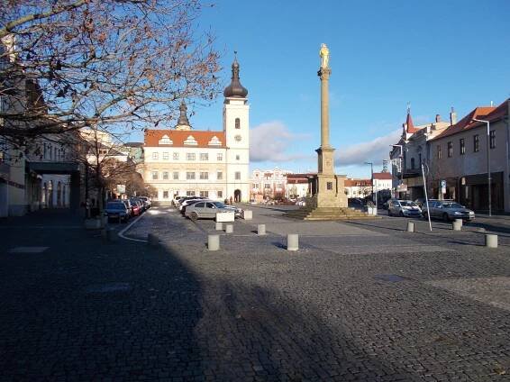 Okres Mladá Boleslav – Wikipedie
