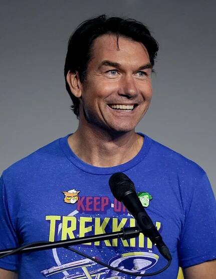 Jerry O'Connell - Wikiwand
