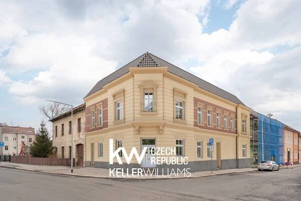 Prodej Dům, Na Bělidle, Chomutov