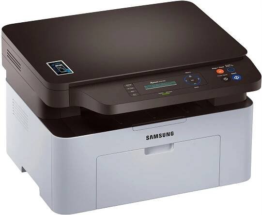Samsung SL-M2070W