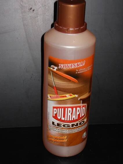 LEGNO  PULIRAPID 1000 ml