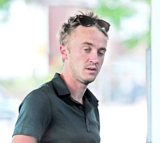 Tom Felton