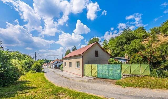 Prodej dům Rodinný, 130m2, Jemnice | Reality.iDNES.cz 