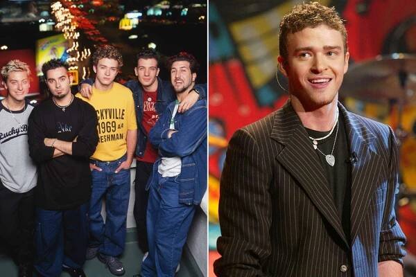 Chris Kirkpatrick Recalls a 'Lot of Animosity' from *NSYNC After Justin Timberlake's Solo Career Forced Pause