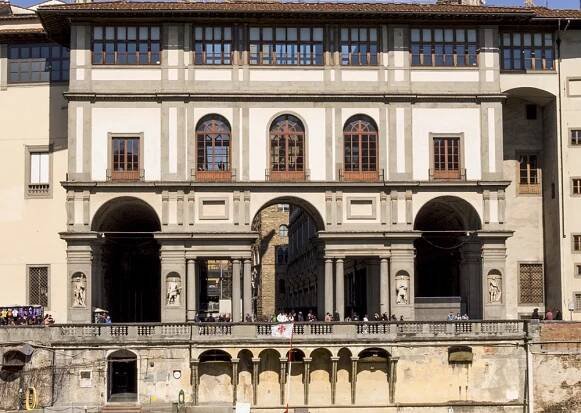 Uffizi and Accademia Gallery tour - Guide me Florence