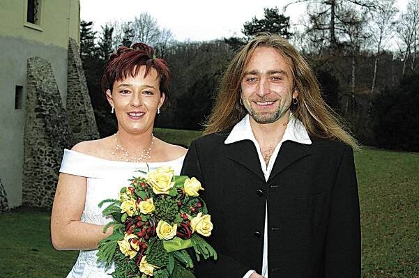 Žaneta Fuchsová fotka
