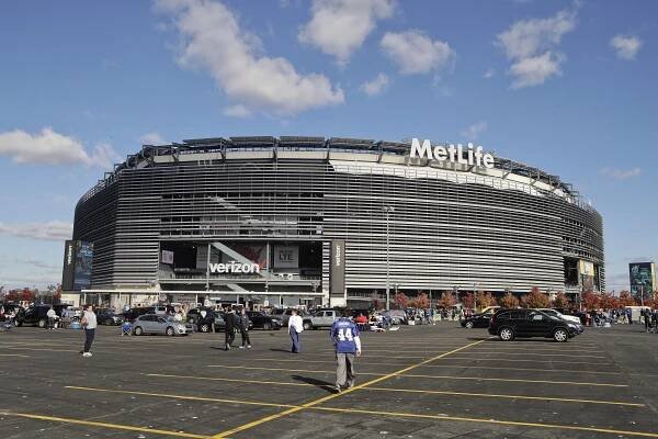 FIFA calling for volunteers for 2025 Club World Cup at MetLife Stadium
