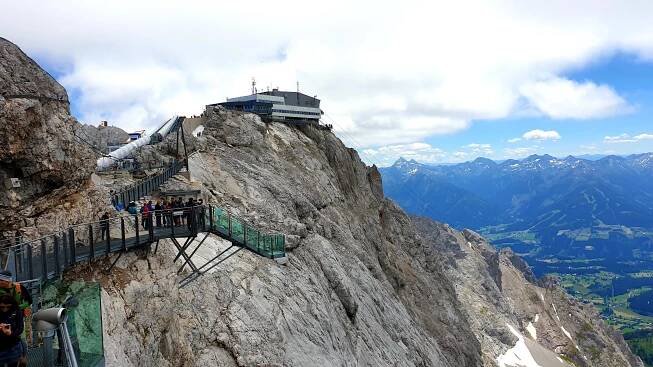 Schladming – videtsvet.cz