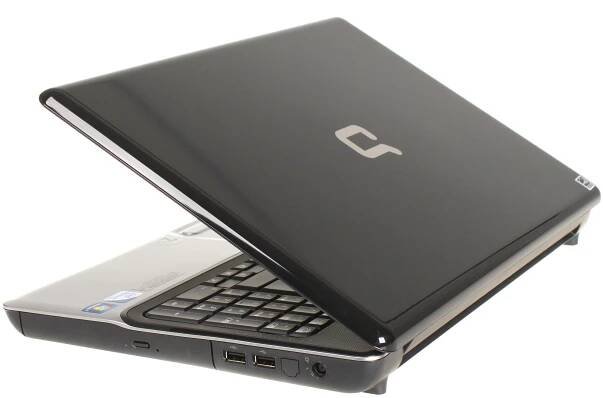 HP COMPAQ Presario CQ61-315ec