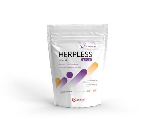 Herpless PLUS FACILE