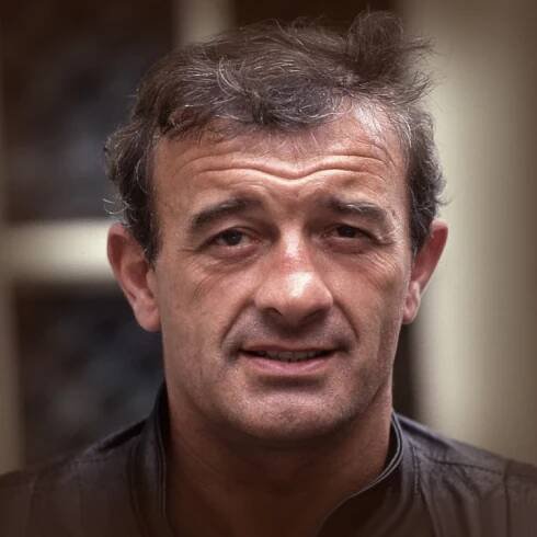 Yves Afonso – Francouzský film
