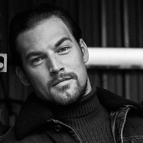 Giacomo Gianniotti