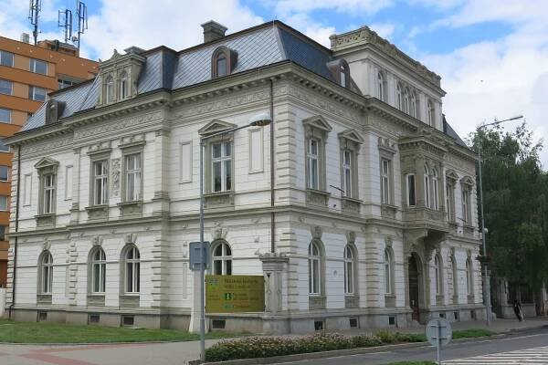 Informační centrum Lovosice foto 1