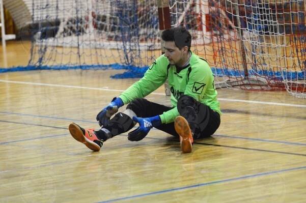 Galerie | Futsalový svaz oblasti F | Futsal | FOTBAL.CZ
