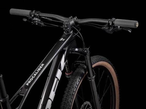 Trek Procaliber 9.6 Gen 3 29" Dark Web 2025