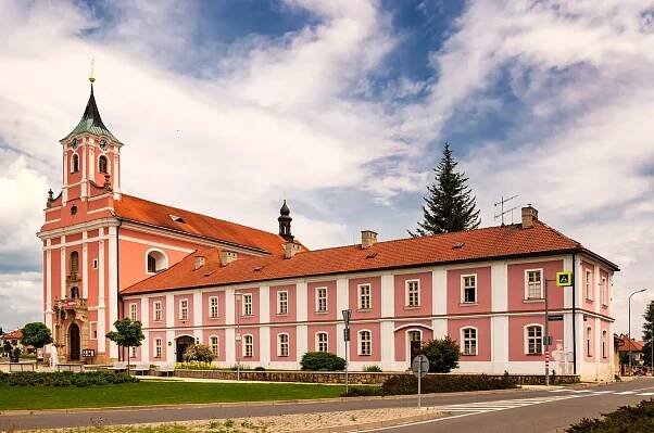 Tipy na zážitky zdarma ve městě Kroměříž – Kudy z nudy