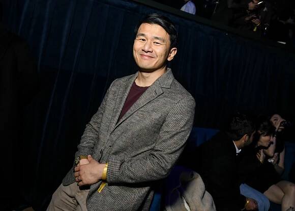 The Daily Show's Ronny Chieng on Becoming a U.S. Citizen: 'Weird Time'