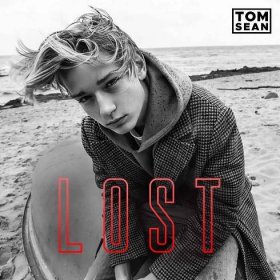 Patnáctiletý zpěvák Tom Sean vydává singl Lost