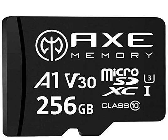 Micro-SD-256 GB Test & Vergleich 2025: Produkte auf BILD