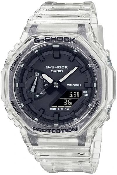 Casio G-Shock GA-2100SKE-7AER GA-2100SKE-7AER od 2 029 Kč