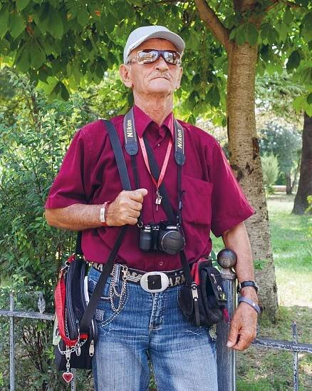 Foto Çasti • Francesco Saverio Colella