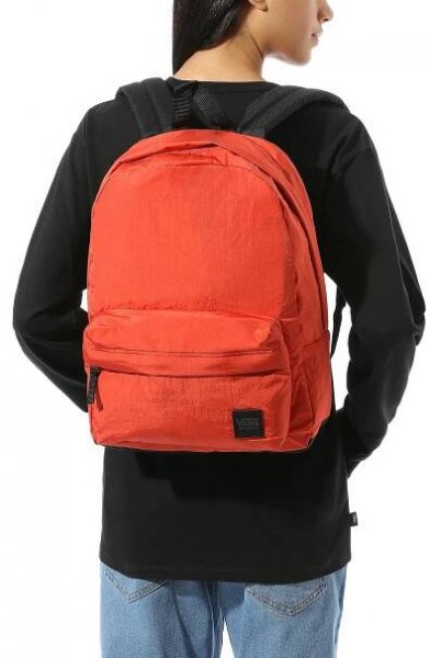 batoh Vans Deana III - Paprika | Blackcomb.cz