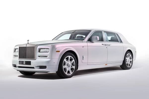 ROLLS-ROYCE Phantom Specs, Performance & Photos - 2012, 2013, 2014, 2015, 2016, 2017 - autoevolution