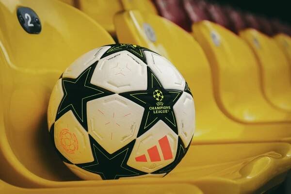 UEFA Champions League: FC Red Bull Salzburg fordert Club Brügge
