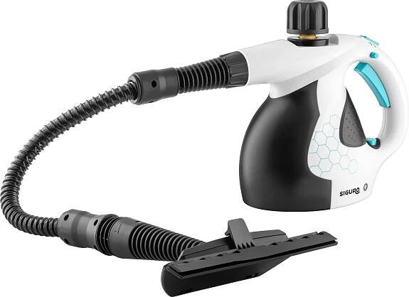Siguro ST-D400W Eider