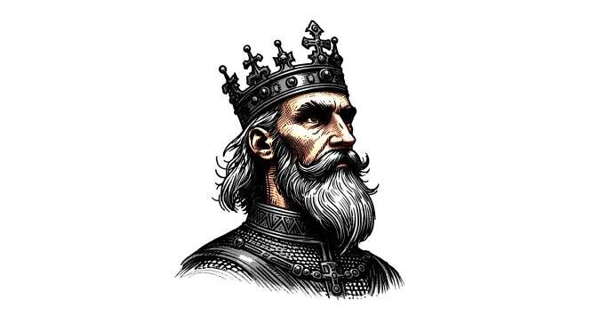 KOMIKS PŘEMYSL OTAKAR II. (POII.) | Startovač