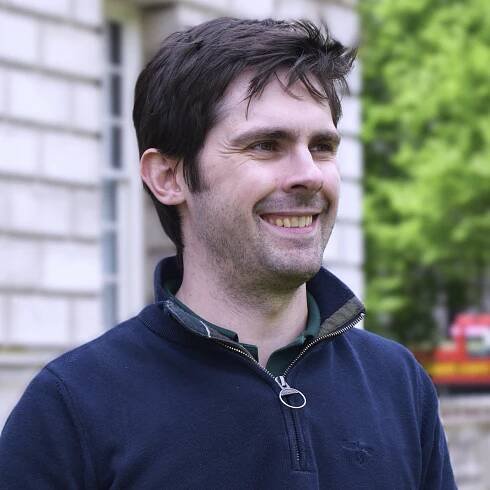 ANDREW WILSON