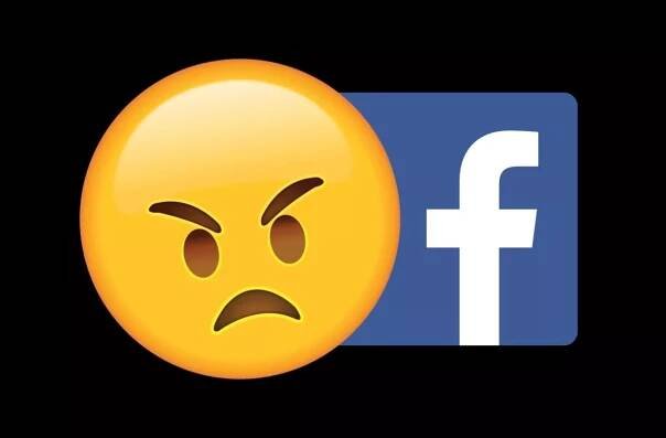 Stávají se z vašich přátel extremisti? ptá se nově Facebook