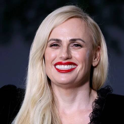 Rebel Wilson gives daughter middle name of Elizabeth ‘after the late Queen’