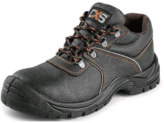 Obuv CXS STONE PYRIT S3, polobotka - Hopp.cz