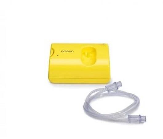 Inhalátor – CompAir NE-C801 KD OMRON | Unizdrav.cz