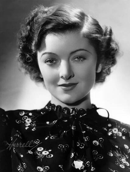▷ Myrna Loy - Česká Wikipedie