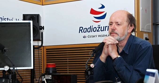 Sportovní reportér Aleš Procházka byl oceněn za celoživotní propagaci sportu