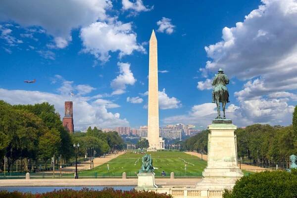 USA dovolená a zájezdy | New Travel.cz