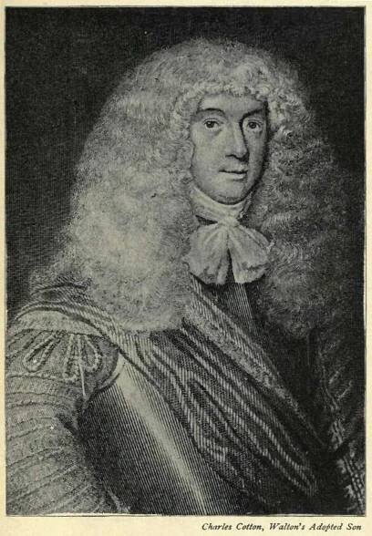Charles Cotton (Dichter)